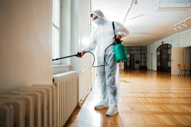 Best Commercial Pest Control Services  in Carol Stream, IL